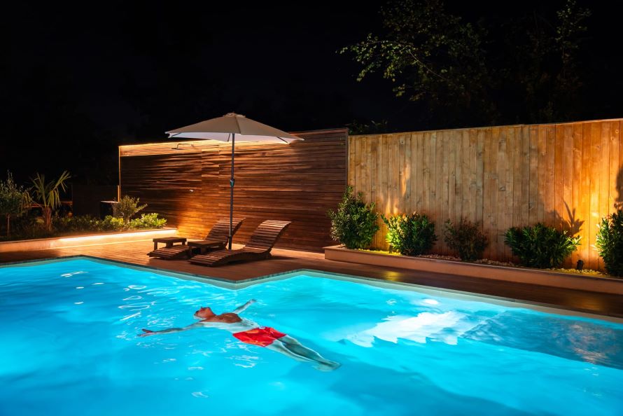 Comparing Costs of inground and above ground pools